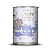 MjAMjAM Hund Wellness 400g