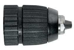 Metabo Schnellspanbohrfutter Futuro PlusH213 mm1/2"