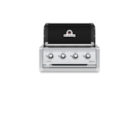Broil King Einbau-Gasgrill REGAL 420