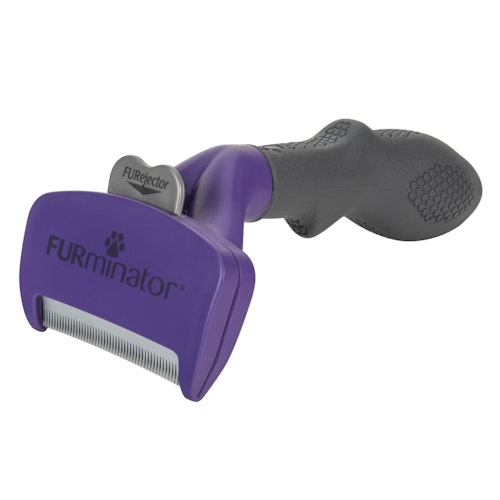 Furminator deShedding Tool Cat Langhaar Pflegewerkzeug für Katzen