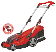 Einhell Akku-Rasenmäher GE-CM 36/37 Li-Solo 3413172
