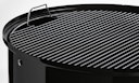 Vorschaubild Weber Smoker SMOKEY MOUNTAIN COOKER Ø 57 cm - Black