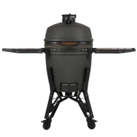 The Bastard Keramikgrill VX LARGE COMPLETE