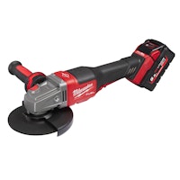 Milwaukee M18FHSAG125XPDB-552X AK.-WINKELSCHL. IN2 4933471080