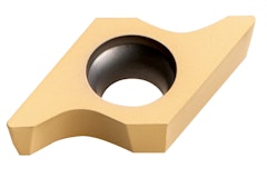 Metabo 10 Hartmetall-Wendeplatten R3 Radius 3 Metabo 10 Hartmetall-Wendeplatten R3 Radius 3Zubehörbild