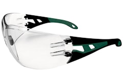 Metabo Arbeitsschutzbrille Metabo ArbeitsschutzbrilleZubehörbild