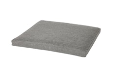 Diamond Garden Sitzkissen für Stapelstuhl LUGANO Rope, Sunproof (100 % Polypropylen)