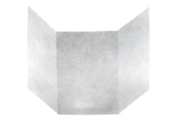 Metabo 10 Staubfilter für DSE 300 Intec