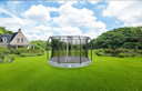 Salta Trampolin Sicherheitsnetz