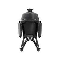 BSTRD. Keramikgrill BSTRD.PRO Large Graphite