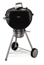 Weber Original Kettle™ Premium 47 cm, Schwarz/Black