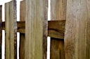T&J SEELAND-Serie Sichtschutz 90x180 cm