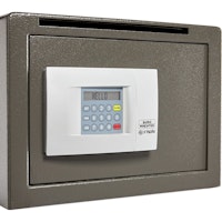 Burg Wächter Möbeleinsatztresor PointSafe P2E EWS
