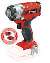 Einhell Akku-Schlagschrauber TE-CI 18/1 Li-Solo 4510034