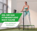 Salta Fitness Trampolin