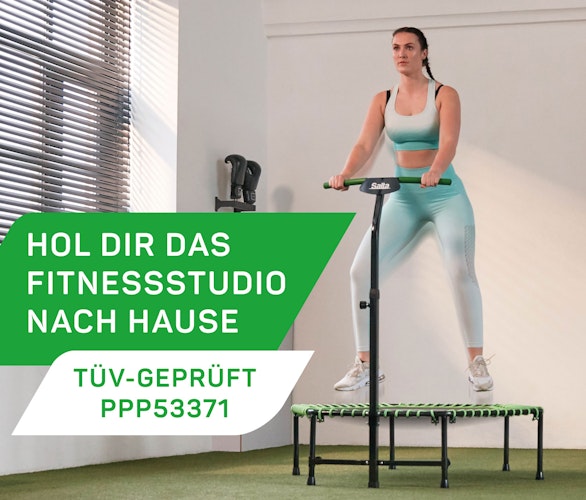 Salta Fitness Trampolin