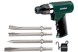 Metabo Druckluft-Meißelhammer DMH 30 Set