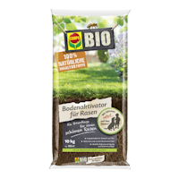 COMPO BIO Bodenaktivator für Rasen