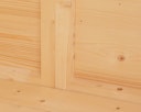 Wolff Finnhaus Premium Geräteschrank 20-A/B/C/D