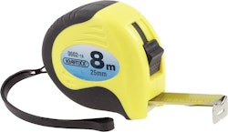 Kraftixx Bandmass-Automatik 8 m LS,  KX 60218