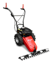 Husqvarna Balkenmäher 472