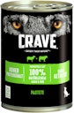CRAVE 400 Gramm Hundenassfutter