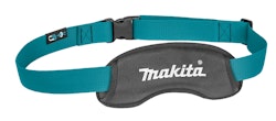 Makita Schnellverschluss-Schulter- und Hüftgurt E-15350