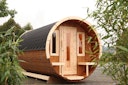 Wolff Finnhaus Campingfass 330 1-Raum