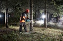 Makita Akku-Kettensäge DUC353Z