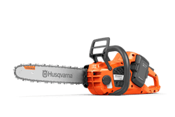 Husqvarna Akku-Motorsäge 435i