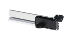 Makita Parallelanschlag 122707-9