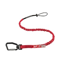 Milwaukee Werkzeugsicherungsgurt dyn. bis 4,5 kg 4932471351