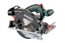 Metabo Akku-Handkreissäge KS 18 LTX 57