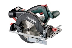 Metabo Akku-Handkreissäge KS 18 LTX 57