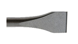 Makita Breitmeissel SDS+ 40x250mm D-08735 Makita Breitmeissel SDS+ 40x250mm D-08735Zubehörbild