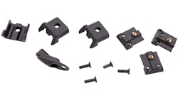 Conway Kabelführungs-Set