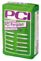 PCI Periplan Bodenausgleichsmasse 25 kg