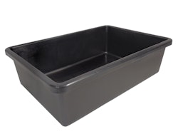 Ubbink Teichbecken Victoria Quadro 5 - 225 l 