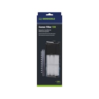 DENNERLE Nano Eckfilter XXL / Corner Filter 100