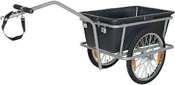 Point Lastenanhänger Big Cargo Trailer