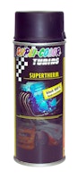Supertherm Auto Tuning