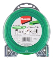 Makita Mähfaden "Four-Leaf" E-01769