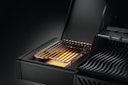 NAPOLEON Gasgrill PHANTOM ROGUE SE 425, mit Edelstahl Rosten, Satinschwarz