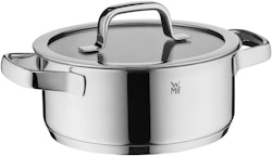 WMF Bratentopf Compact Cuisine Ø 20 cm mit Glasdeckel