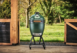 Big Green Egg Holzkohlegrill Pro Pack LARGE