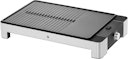 WMF Lono Tischgrill Flach & Gerippt
