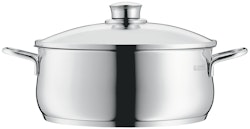 WMF Bratentopf Ø 16 cm Diadem Plus