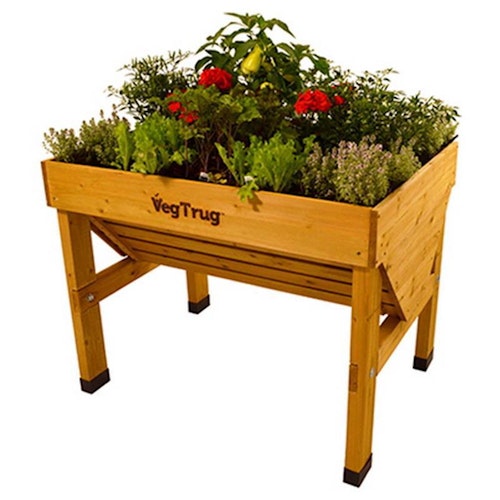Hochbeet VegTrug Klassik