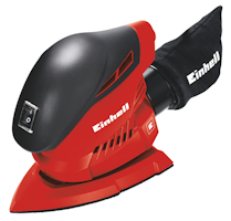 Einhell Multischleifer TH-OS 1016 4460610