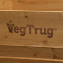 Hochbeet VegTrug Klassik